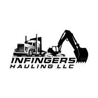 Infingers Hauling, LLC Logo