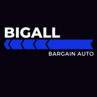 Bargain Auto, LLC Logo