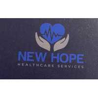 New hope Healthcare Services LLC Logo