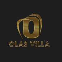 Olas Villa Logo