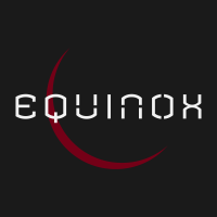 Equinox Technologies, LLC Logo