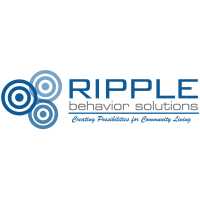 Ripple Behavior Solutions Logo