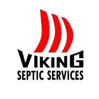 Viking Septic Services Logo