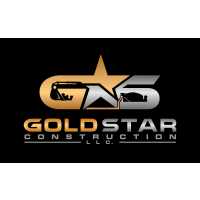 Gold Star Construction llc Logo