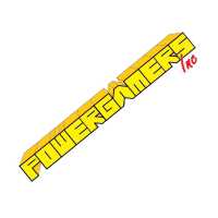 Powergamers Inc Logo