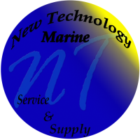 New Technology M.s.s. Logo