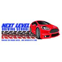 Next Level Driving School, Inc Logo