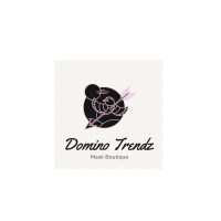 Domino Trendz Logo