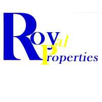 Royal Properties Logo