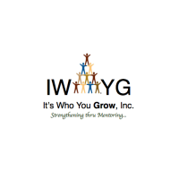 It's Who You Grow, Inc. Logo