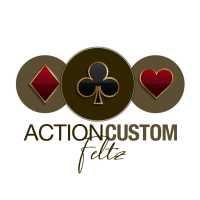 Action Custom Feltz, LLC Logo