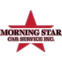 Morning Star Car Service INC Logo