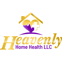 Heavenly Home Health LLC Logo