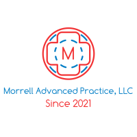 Morrell Advanced Practice, LLC Logo