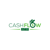Cash Flow ATMs LLC Logo