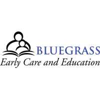 Bluegrass Early Child Care and Education Logo