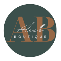 Alex's Boutique Logo