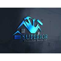Superior Renovation Services llc. Logo
