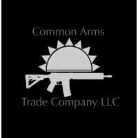Common Arms Trade Company Logo