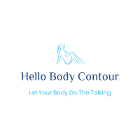Hello Body Contour Logo