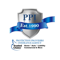 Protection Providers Insurance Agency Logo
