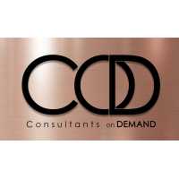 Consultants On Demand LLC Logo