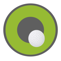 Hole In One IT Solutions Logo