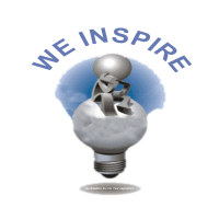 We Inspire, Inc Logo