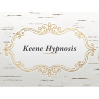 KEENE HYPNOSIS Logo