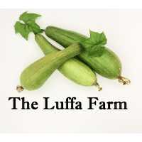 The Luffa Farm Logo