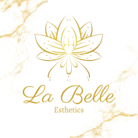 La Belle Esthetics Logo