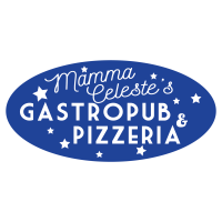 Mamma Celeste's Gastropub & Pizzeria Logo