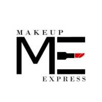 Makeup Express Logo