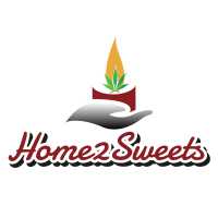 Home2Sweets Logo