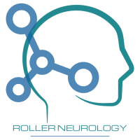 Roller Neurology PLLC Logo