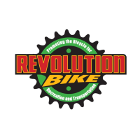 Revolution Bike Logo