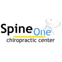 Spine One Chiropractic Center Logo