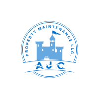 AJC Property Maintenance LLC Logo