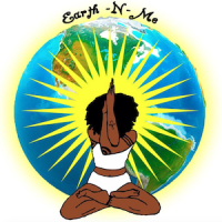 Earth-N-Me Logo