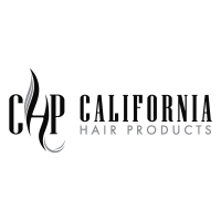 CALIFORNIA HAIR PRODUCTS Logo