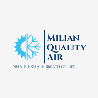 Milian Quality Air Logo