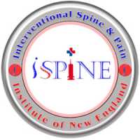 iSPINE Logo