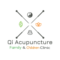 Diaz Acupuncture - Adalys E. Diaz, L.Ac. Logo