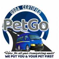 PetGo Logo