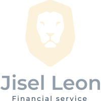 Jisel Leon Logo