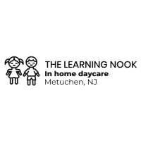 The Learning Nook LLC Logo