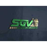 SGV DISPATCH AND LOGISTICS Logo