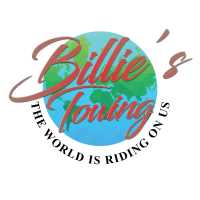 Billieâ€™s Towing, LLC Logo