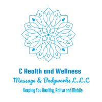 C Health and Wellness Massage & Bodywork's LLC Logo