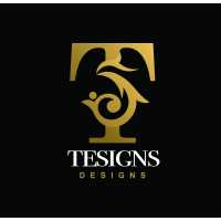 Tesigns Designs Logo